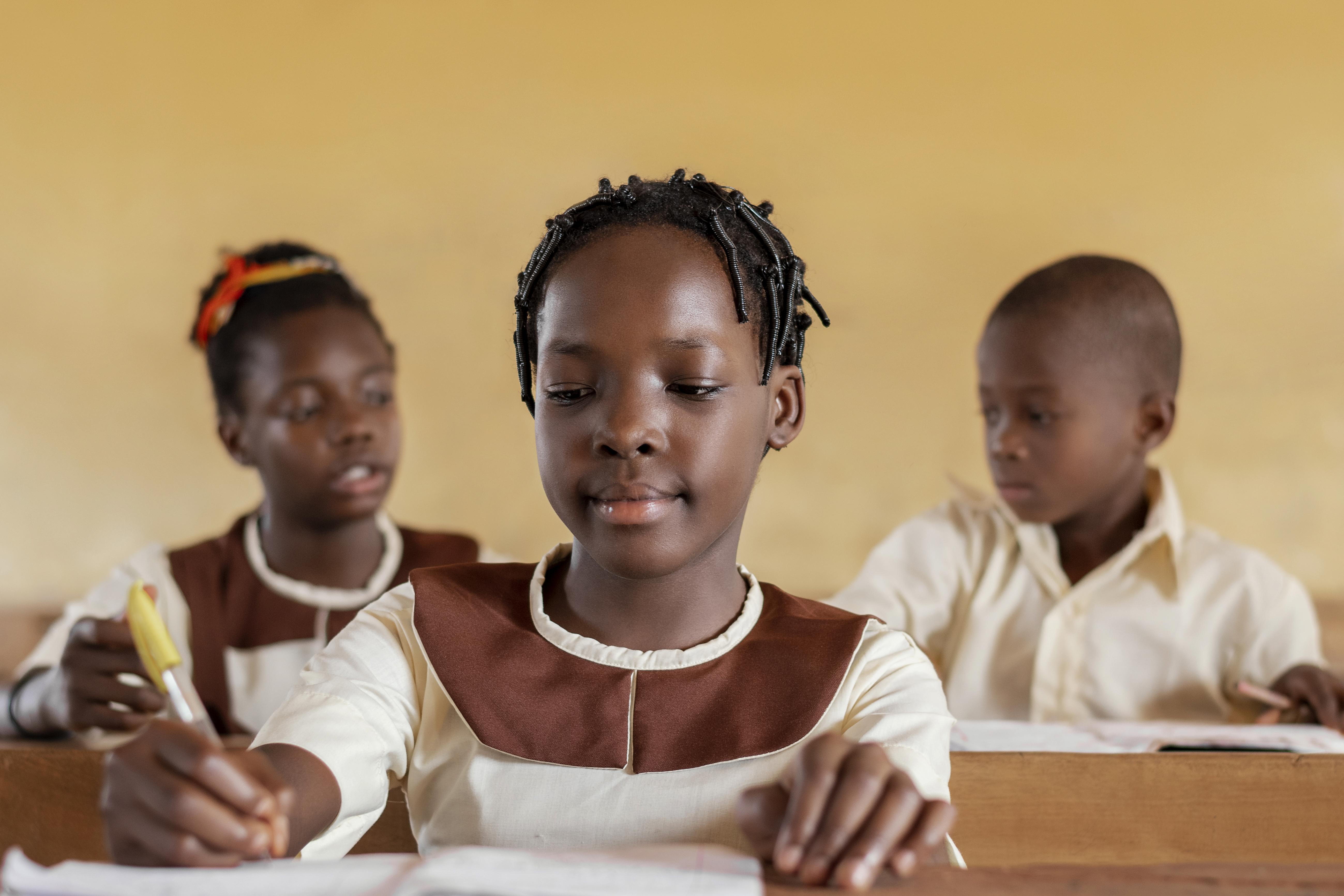 IREPODUN HIGH SCHOOL,IRUN AKOKO Hero Image